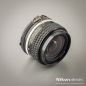 Preview: Nikon Nikkor 28/3,5 AIS (Condition A/A-)