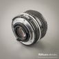 Preview: Nikon Nikkor 50/2,0 AI (Zustand A-/AB)