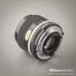 Preview: Nikon Nikkor 85/2,0 AIS (Condition A+)