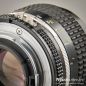 Preview: Nikon Nikkor 85/2,0 AIS (Condition A+)