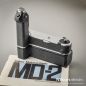 Preview: Nikon Motor Drive MD-2 mit MB-1 für F2 (Zustand A)