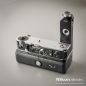 Preview: Nikon Motor Drive MD-2 mit MB-1 für F2 (Zustand A)