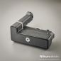 Preview: Nikon Motor Drive MD-2 mit MB-1 für F2 (Zustand A)