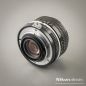Preview: Nikon Nikkor 50/2,0 nonAI (Zustand A/A-)