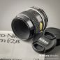 Preview: Nikon Micro-Nikkor 55/2,8 AIS (Condition A/A-)