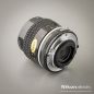 Preview: Nikon Micro-Nikkor 55/2,8 AIS (Condition A/A-)