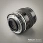 Preview: Nikon Micro-Nikkor 55/2,8 AIS (Condition A/A-)