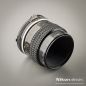 Preview: Nikon Micro-Nikkor 55/2,8 AIS (Condition A/A-)