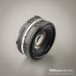 Preview: Nikon Nikkor 50/1,8 AIS "Pancake" (Zustand A)