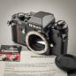 Preview: Nikon F3 (Zustand A/A-)