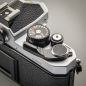 Preview: Nikon FM2n (Zustand A) Titanverschluss