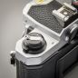 Preview: Nikon FM2n (Zustand A) Titanverschluss
