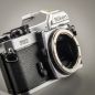 Preview: Nikon FM2n (Zustand A) Titanverschluss