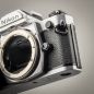 Preview: Nikon FM2n (Zustand A) Titanverschluss
