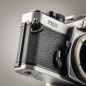 Preview: Nikon FM2n (Zustand A) Titanverschluss