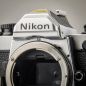 Preview: Nikon FM2n (Zustand A) Titanverschluss