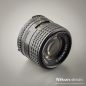 Preview: Nikon Series E 100/2,8 AIS (Condition A)