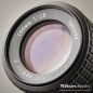 Preview: Nikon Series E 100/2,8 AIS (Condition A)