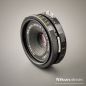 Preview: Nikon GN Auto Nikkor 45/2,8 nonAI  (Zustand A-/AB)