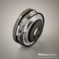 Preview: Nikon GN Auto Nikkor 45/2,8 nonAI  (Zustand A-/AB)