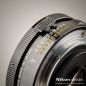 Preview: Nikon GN Auto Nikkor 45/2,8 nonAI  (Zustand A-/AB)