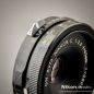 Preview: Nikon GN Auto Nikkor 45/2,8 nonAI  (Zustand A-/AB)
