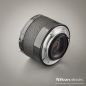 Preview: Nikon Teleconverter TC-200 AI (Condition A/A-)