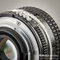 Preview: Nikon Nikkor 50/1,8 AI (Condition A)