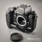 Preview: Nikon F4s (Condition A-/AB)