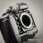 Preview: Nikon F4s (Condition A-/AB)