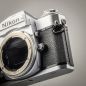 Preview: Nikon EL2 (Zustand A/A-)