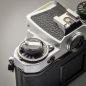 Preview: Nikon FE (Condition A-)
