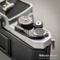 Preview: Nikon FE-2 (Condition A/A-)