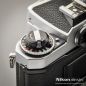 Preview: Nikon FE-2 (Condition A/A-)