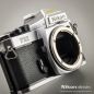 Preview: Nikon FE-2 (Condition A/A-)