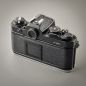 Preview: Nikon FE schwarz (Zustand A/A+) OVP