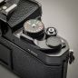 Preview: Nikon FE schwarz (Zustand A/A+) OVP