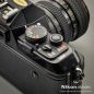 Preview: Nikon F301 mit Tokina Zoom 28-70/3,5-4,5