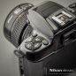 Preview: Nikon F601AF mit Nikkor 35-70/3,5-4,5