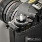 Preview: Nikon F301 with Zoom 28-70