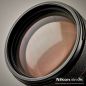 Preview: Nikon AF-D Zoom-Nikkor 80-200/2,8 D-ED (Condition A/A-)