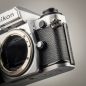 Preview: Nikon FA (Zustand A)