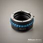 Preview: Novoflex Adapter für Nikon Ojektive an Sony E-Kamera (NEX/NIK)