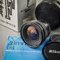 Preview: Nikon PC-Nikkor 28/4 Shift (Zustand A+) OVP