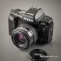 Preview: Nikon F90 mit AF-Nikkor 35-70 (Zustand A-)