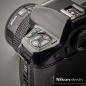 Preview: Nikon F90 mit AF-Nikkor 35-70 (Zustand A-)