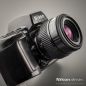 Preview: Nikon F90 mit AF-Nikkor 35-70 (Zustand A-)