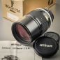 Preview: Nikon Nikkor 180/2,8 AI (Condition A)