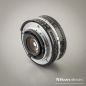 Preview: Nikon Nikkor 50/1,8 AIS Pancake