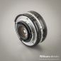 Preview: Nikon Nikkor 50/1,8 AIS Pancake